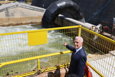 Bursa’da 29 yatırım hizmete açıldı