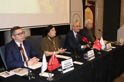 "Bursa'nın Yedi Yüzü" sempozyumu kentin tarihine ışık tuttu
