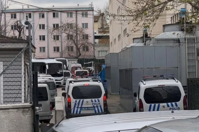 Mustafa Bozbey, Bursa H Tipi Cezaevi'ne gönderildi