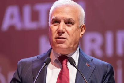 Mustafa Bozbey tutuklama talebiyle mahkemeye sevk edildi