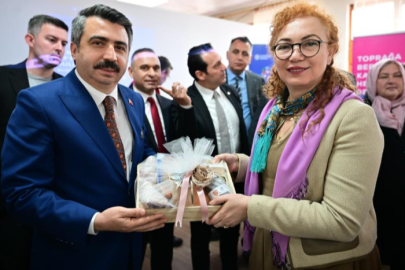 Yıldırım'da kadınlara tam destek