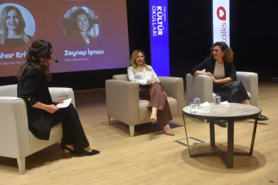 Bursa'da ebeveynlere dijital çağ rehberi