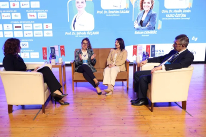 Bursa'da 'İstihdam Buluşması'na yoğun ilgi