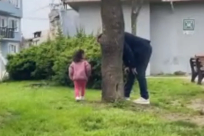 Bursa'da zehirli zakkum paniği: Faciadan dönüldü