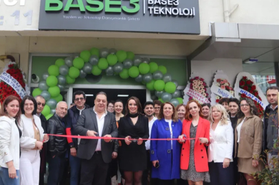 Dijital dönüşüme Bursa imzası