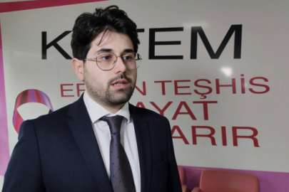 KETEM’de erken teşhis hayatını değiştirdi