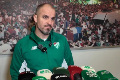 Mustafa Er: Oyuna tamamen hükmettik