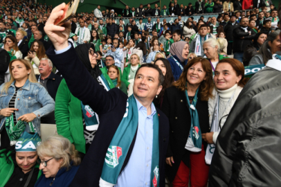 Osmangazililer Bursaspor aşkıyla buluşmaya devam ediyor