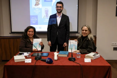 Tanpınar’ın külliyatı Bursa’da konuşuldu