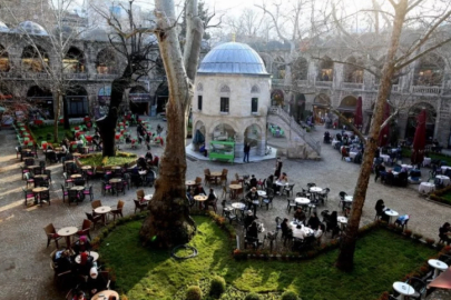 Bursa’da bugün hava nasıl olacak?