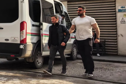 Bursa'da nefes kesen kovalamaca