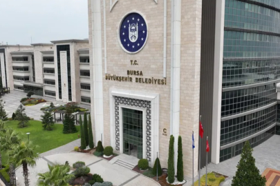 Büyükşehir için Valilikten yeni görevlendirme