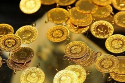 Serbest piyasada altın fiyatları