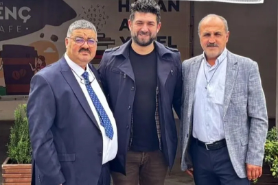 Yenişehir Fethiye köyü derneğinden anlamlı etkinlik