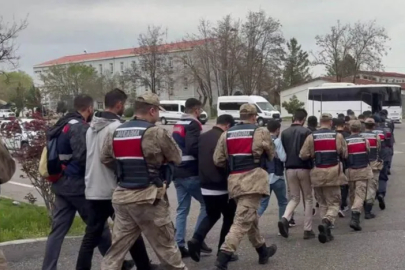 6 ilde yasa dışı bahis operasyonu: 16 tutuklama