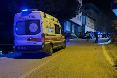 Bursa'da çıkan kavgada silahla kurşun yağdırdı: 2 ölü, 1 yaralı