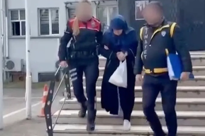 Bursa'da kan donduran olay