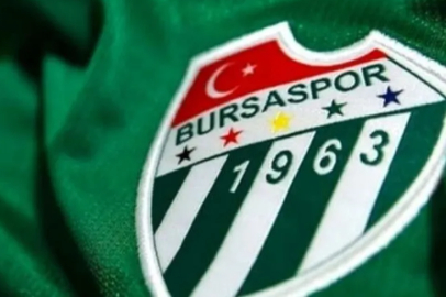 Bursaspor maçı Eskişehir’de oynanacak