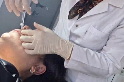 Estetikte uzman uyarısı: Sağlığınızı riske atmayın!