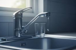 Mustafakemalpaşa’da planlı su kesintisi uyarısı