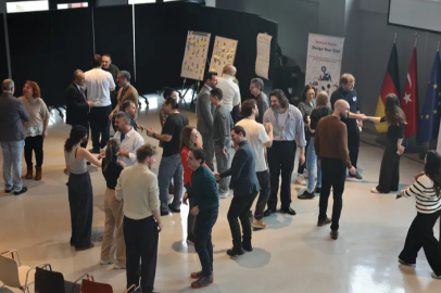 Nilüfer, Kardeş Kentler Forumu’na ev sahipliği yaptı