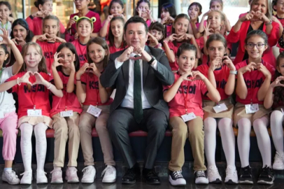 Osmangazi’de 'Ana Baba Okulu' kapılarını açıyor