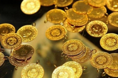 Serbest piyasada altın fiyatları