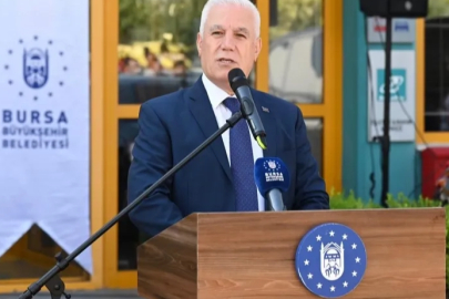 Başkan Bozbey ilk iş olarak yardımcısını sattı