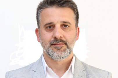 Bozbey’den boşalan koltuk için AK Parti’nin adayı belli oldu