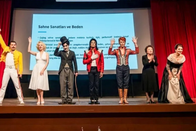 BUÜ’de sanatın ve sanatçının geleceği mercek altına alındı