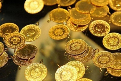 Serbest piyasada altın fiyatları