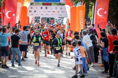 Türkiye'nin en uzun maratonu İznik'te başlıyor
