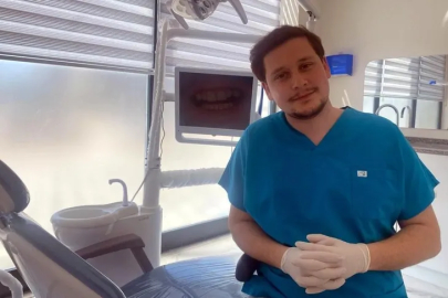 Uzmanından beyazlatıcı ve parlatıcı uyarısı