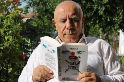 Yüksel Işık, Bursa Kitap Fuarı'na geliyor
