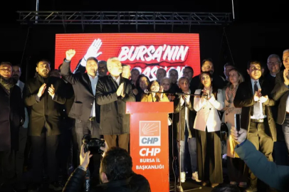 Bozbey’den mektup: “Özgür günlerde, Bursa sokaklarında yeniden bir arada olacağız”