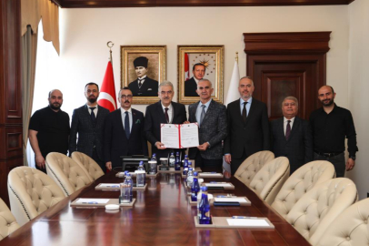 Bursa'da hayırseverden sağlığa anlamlı katkı