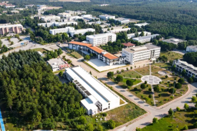 BUÜ, dünyada ilk 500’de!