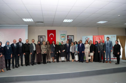 Gönül elçileri İznik ve Mudanya’da buluştu