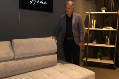 İnegöl’de mobilya şöleni başlıyor