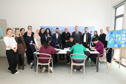 Osmangazi’den engelleri kaldıran atölye