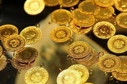 Serbest piyasada altın fiyatları