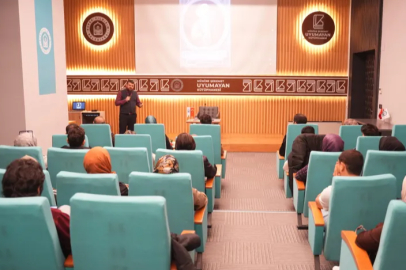 Yıldırım’da gençler tarihle buluşuyor