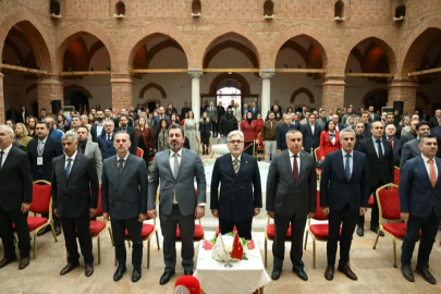 'Bir Şehir Bin Derslik Bursa' projesi tanıtıldı