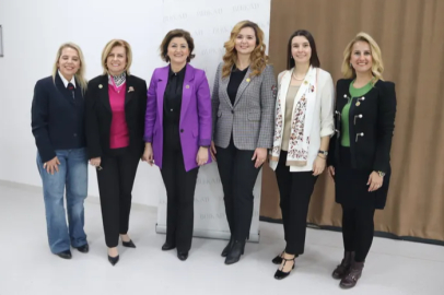 BUİKAD kadınları dijital dönüşüme hazırlıyor