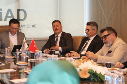 Fikret Aslan: Bursa’nın anahtar çözümü yerinde yatay dönüşüm