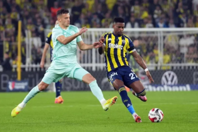 Kayserispor ile Fenerbahçe 50. randevuda