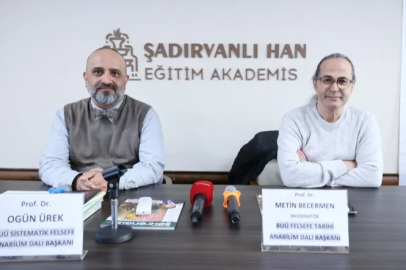 Osmangazi'de düşünmeye yön veren buluşmalar