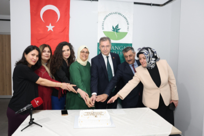 Osmangazi’den kadın emeğine güçlü destek