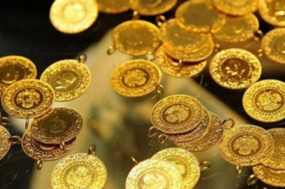 Serbest piyasada altın fiyatları