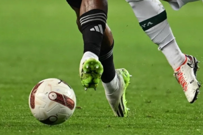 Trendyol 1. Lig'de 36. hafta heyecanı